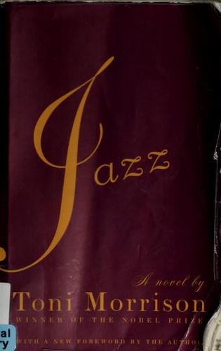 Jazz (2004, Vintage International)