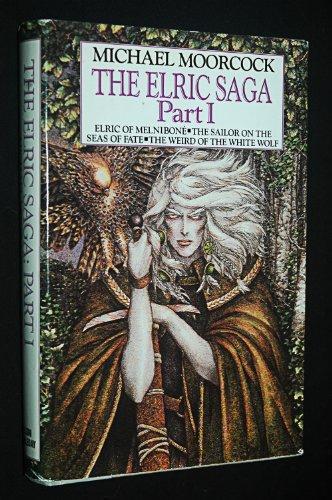 Michael Moorcock: The Elric Saga (1984)