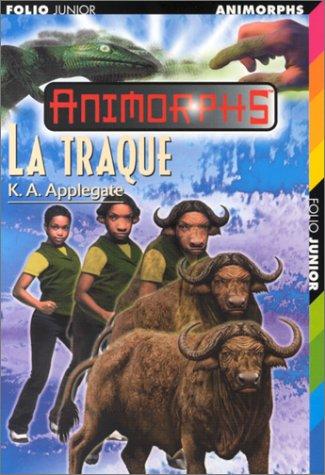 Katherine A. Applegate: Animorphs, tome 39 (Paperback, French language, 2000, Gallimard Jeunesse)