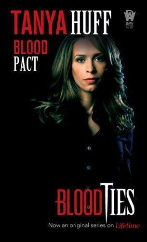 Blood Pact (2007)