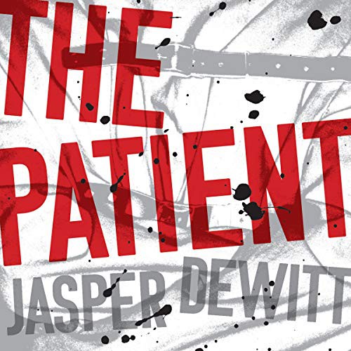 The Patient (AudiobookFormat, 2020, HMH Audio)