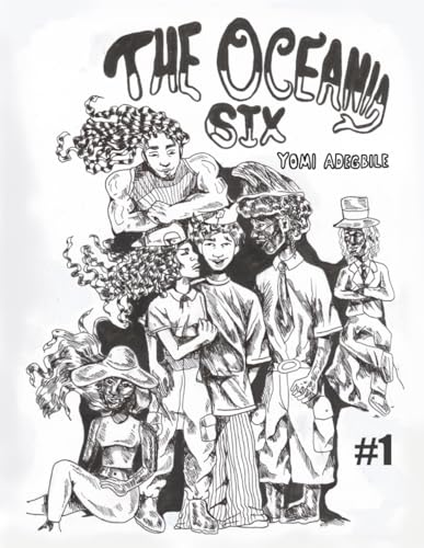 Yọmi Adegbile: Back to School (Paperback, 2026, Independently Published)