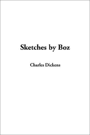 Nancy Holder: Sketches by Boz (Paperback, 2002, IndyPublish.com)