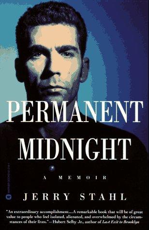 Jerry Stahl: Permanent Midnight (1997, Warner Books)