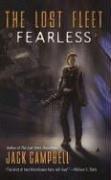Jack Campbell: Fearless (The Lost Fleet, Book 2) (2007, Ace)