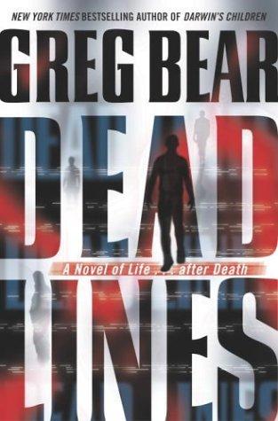 Dead lines (Hardcover, 2004, Ballantine Books)