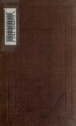 William Hickling Prescott: History of the conquest of Mexico (1850, R. Bentley)