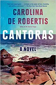 Carolina De Robertis: Cantoras (Paperback, 2020, Knopf Doubleday Publishing Group)