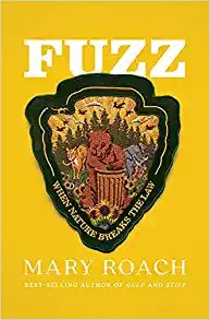 Fuzz (Hardcover, 2021, W. W. Norton & Company)