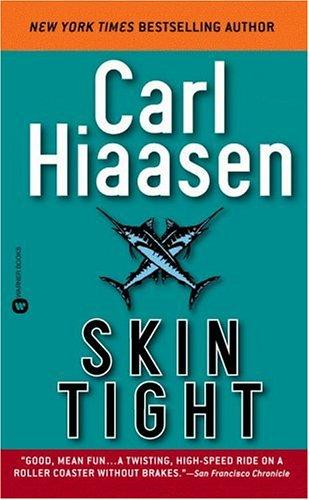 Skin Tight (2002, Grand Central Publishing)