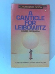 Canticle for Leibowitz. (Undetermined language, 1970, Corgi)