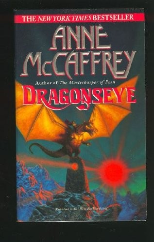 Dragonseye (Paperback, 1998, Random House Value Publishing)