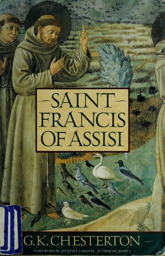 St. Francis of Assisi (1962, Image Books)
