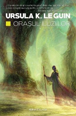 Orasul iluziilor (Romanian Edition) (Romanian language)