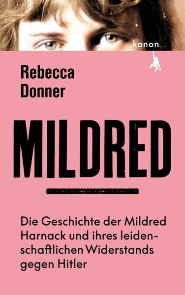 Mildred (Hardcover, German language, kanon)
