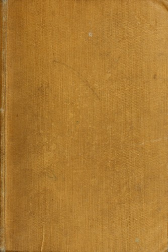 Joyce Cary: To be a pilgrim (1950, Joseph)