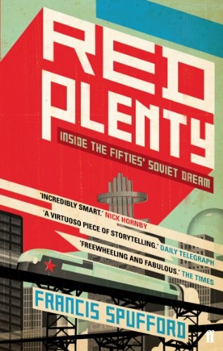 Red Plenty (Paperback, 2011, Faber & Faber)