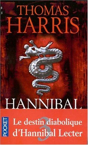 Hannibal (Paperback, French language, 2002, Presse Pocket)