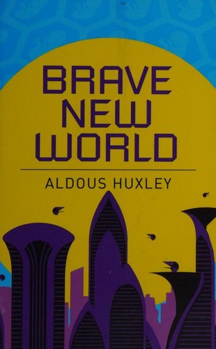 Brave New World (2017, Arcturus)