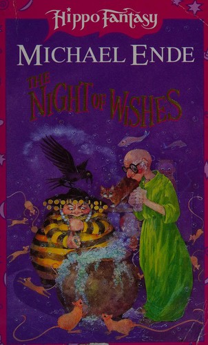 The night of wishes (1994, Hippo Bks.)