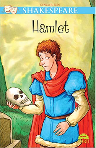 William Shakespeare: Hamlet (Paperback, Turkish language, Marti Yayincilik)