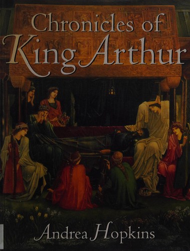 Chronicles of King Arthur (1993, Collins & Brown)