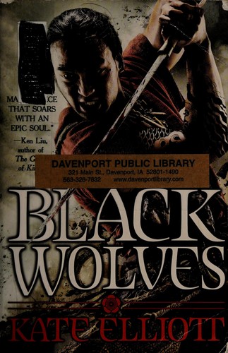 Black wolves (2015)