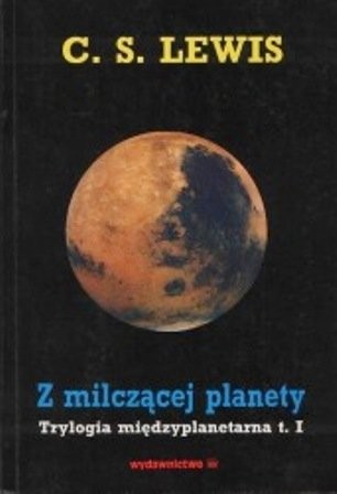 Z milczącej planety (Paperback, Polish language, 1993, Wydawnictwo m)