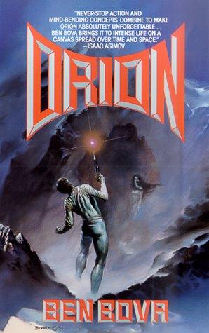 Orion (Paperback, 1992, Tor Science Fiction)