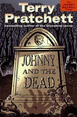 Johnny and the dead (2006, HarperCollins)