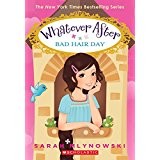 Sarah Mlynowski, Emily Eiden: Whatever After's (2015, Scholastic)