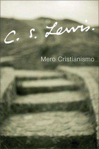 Mero Cristianismo (Paperback, 2006, Rayo)