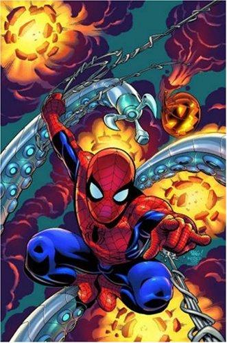 Peter David, J. Michael Straczynski, Reginald Hudlin: Spider-Man (Paperback, 2006, Marvel Comics)