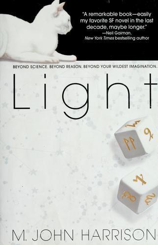 Light (2004, Bantam)