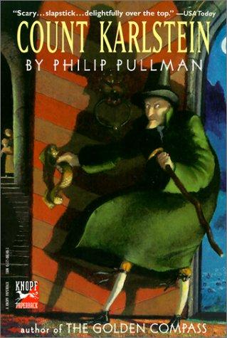 Philip Pullman: Count Karlstein (Hardcover, 2001, Tandem Library)