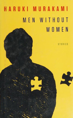Men Without Women (Hardcover, 2017, Bond Street Books)