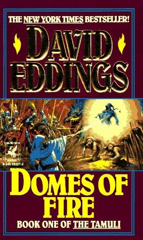 Domes of fire (Paperback, 1993, Del Rey)