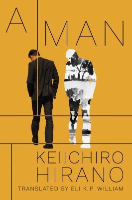 A Man (2020, Amazon Publishing)