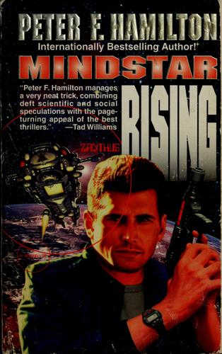 Mindstar rising (1997, TOR)