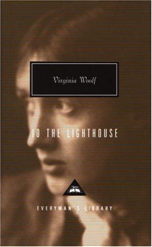 Virginia Woolf: To the lighthouse (1992, Knopf, Distributed by Random House)
