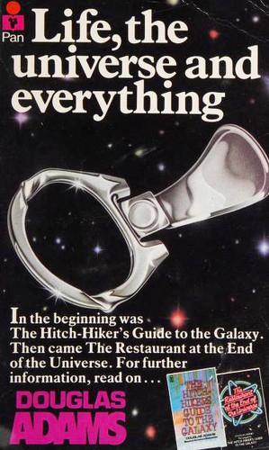 Life, the universe, and everything (Paperback, 1982, Pan Books)
