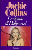 Jackie Collins: Hollywood Wives (Hardcover, 1983, Sonzogno)