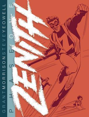 Grant Morrison, Steve Yeowell: Zenith (2014)