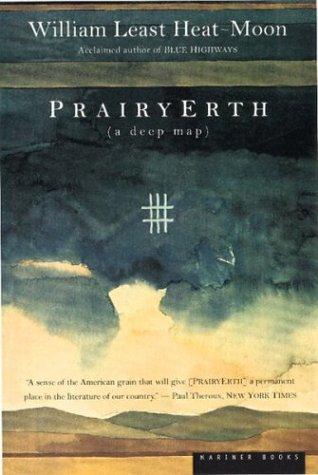 PrairyErth (A Deep Map) (1999, Mariner Books)