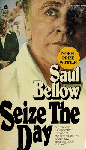 Saul Bellow: Seize the Day (1977, Avon Books (Mm))