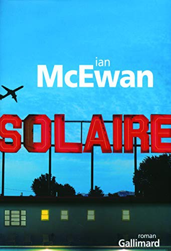 Solaire (Paperback, French language, 2011, GALLIMARD)