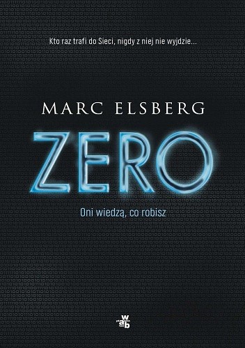 Zero (2016, Grupa Wydawnicza Foksal)