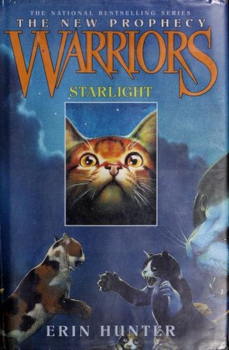 Starlight (2006, HarperCollins Children's Books)