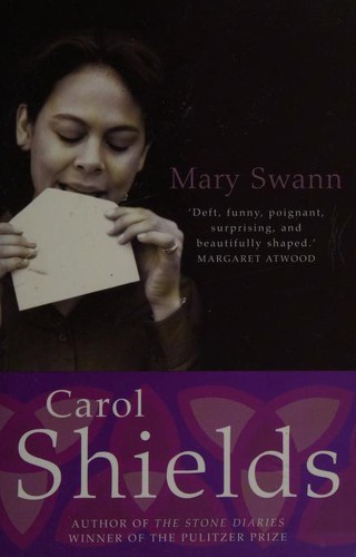 Mary Swann (Paperback, 2000, Fourth Estate)