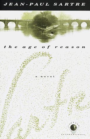 The age of reason (1992, Vintage Books)